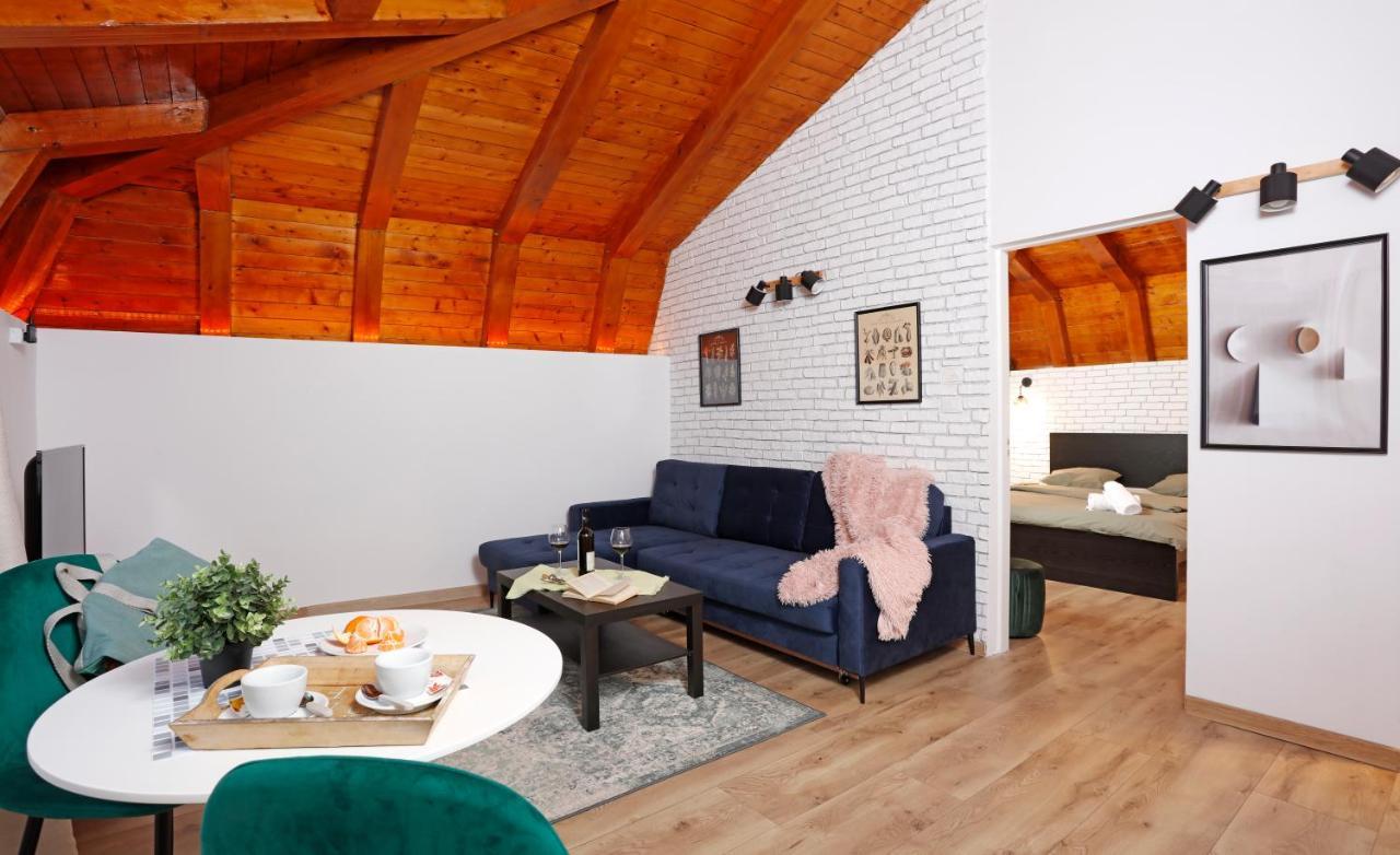 בוקרשט One Love Central Cottage מראה חיצוני תמונה